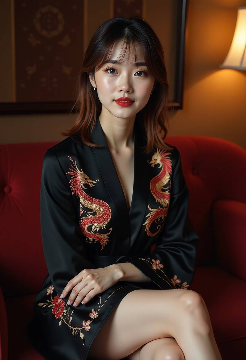 巡夜人笔记电视剧海报
