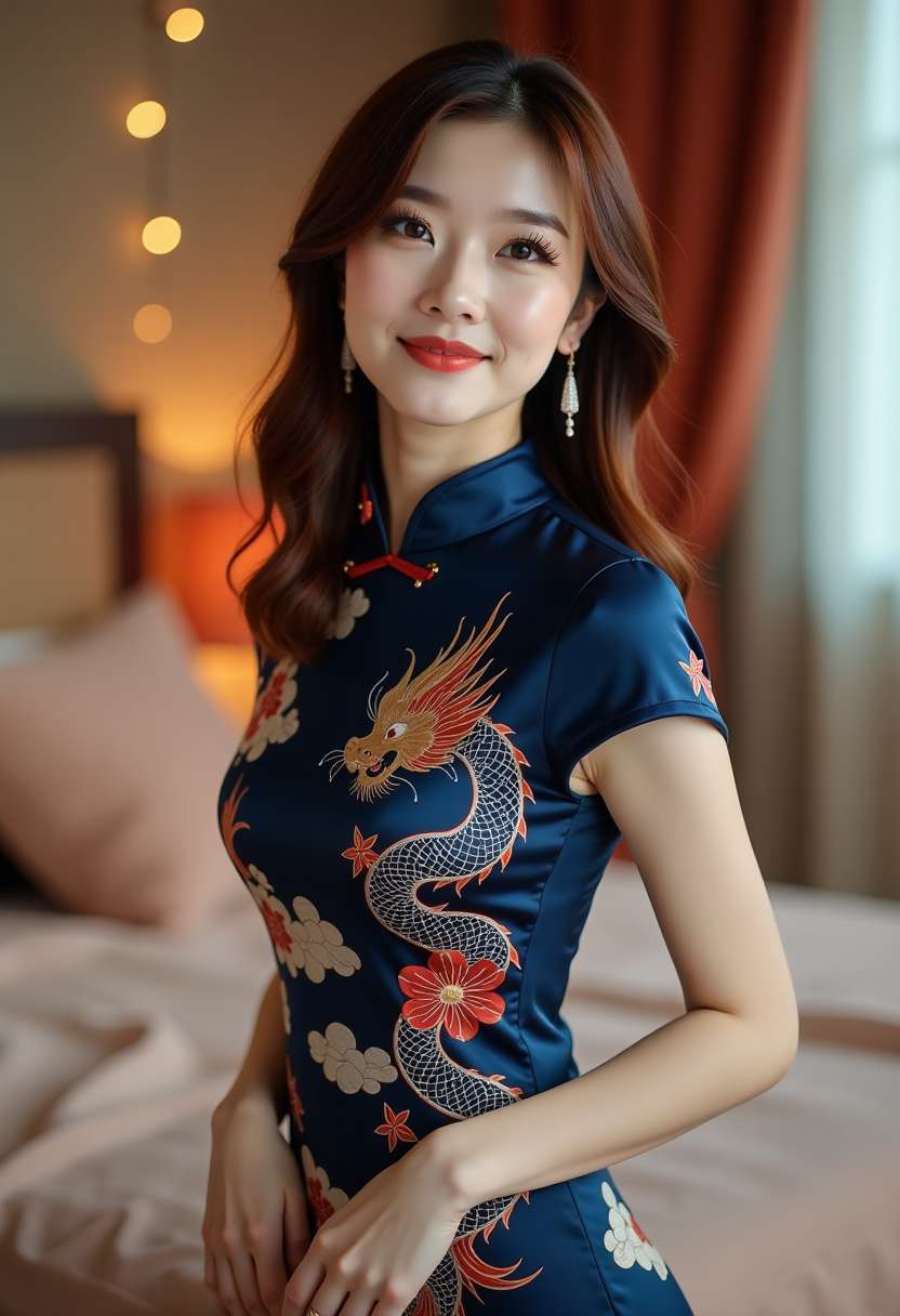 开饭吧朋友综艺海报